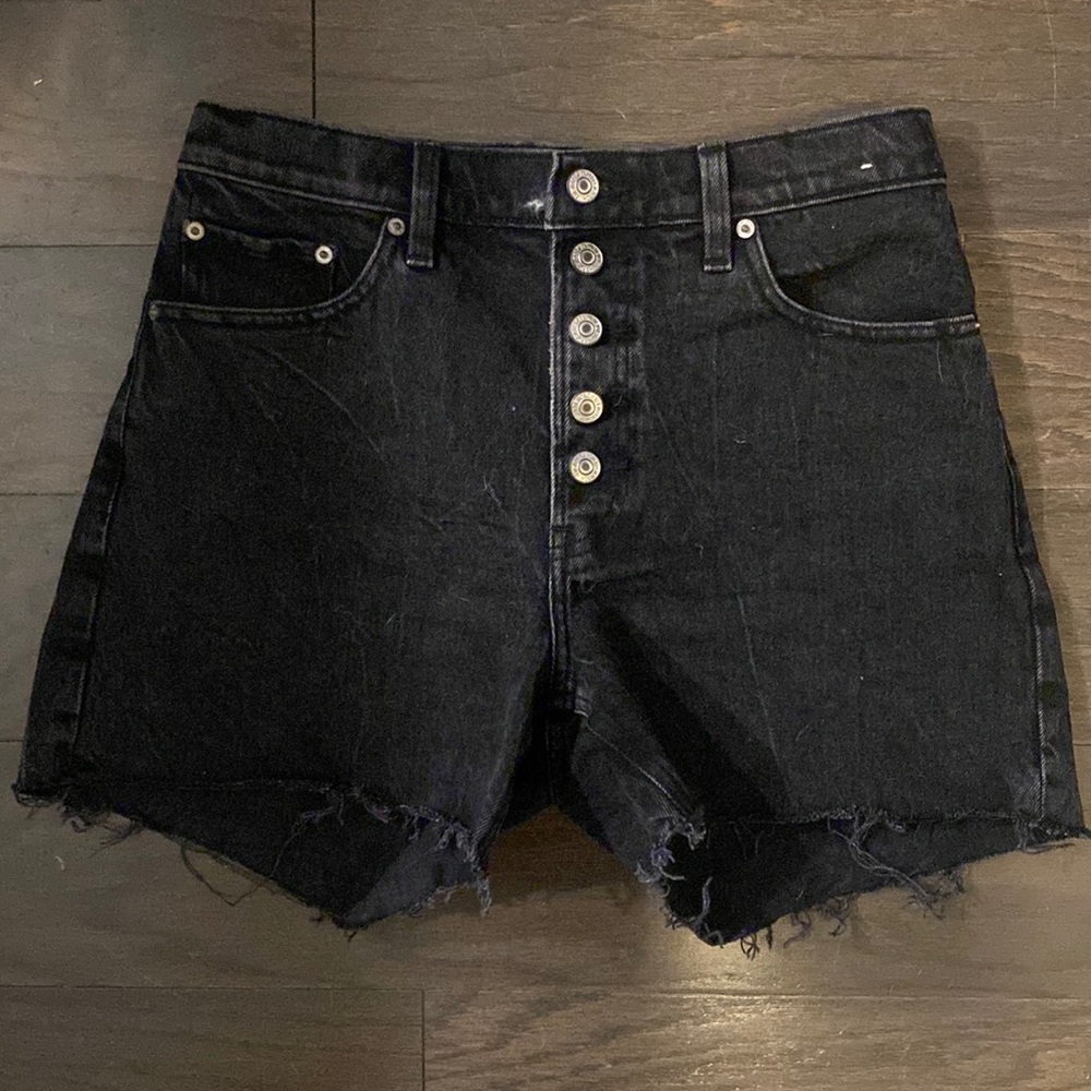 Abercrombie Shorts